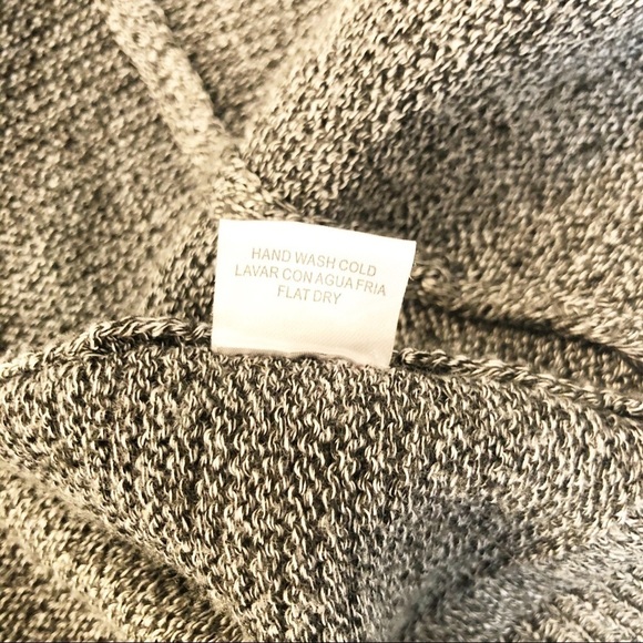 Skies are Blue Emira Faux Fur Collar Knit Vest - M - Picture 7 of 12